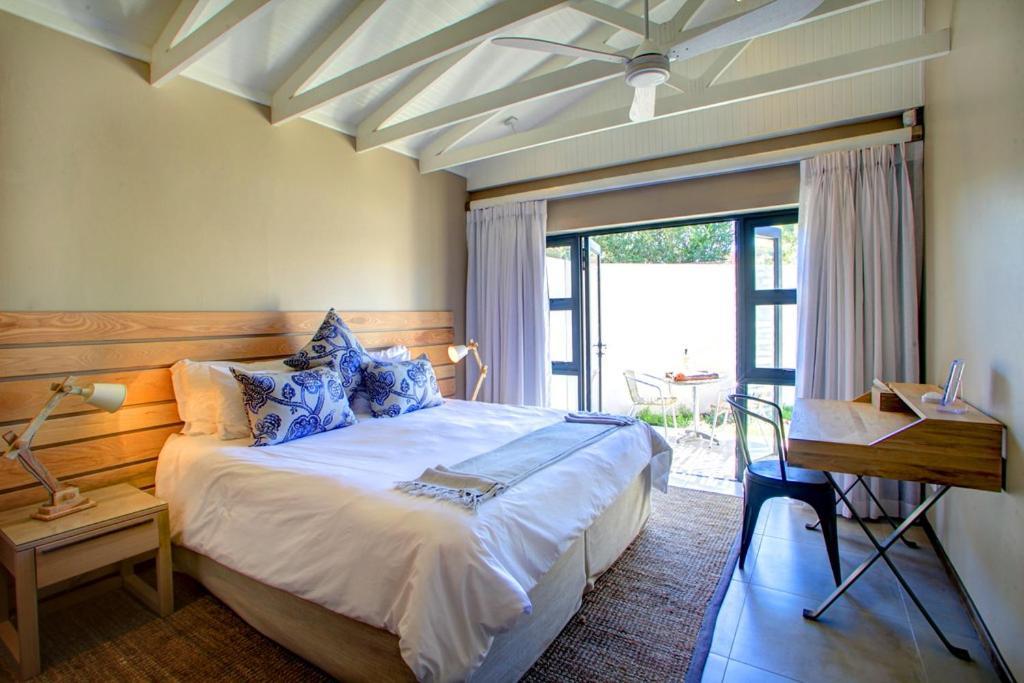 بليتنبيرغ باي Scallop Lodge المظهر الخارجي الصورة