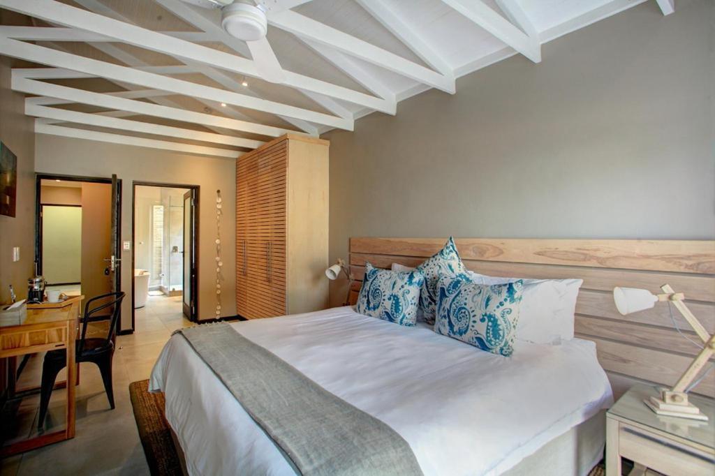 بليتنبيرغ باي Scallop Lodge المظهر الخارجي الصورة
