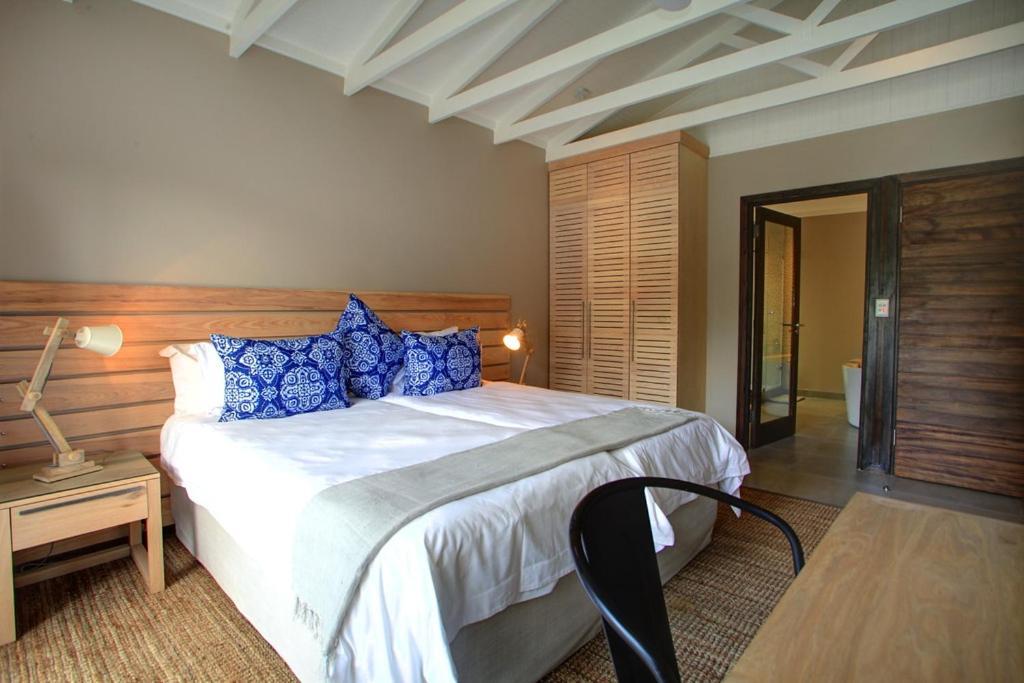 بليتنبيرغ باي Scallop Lodge المظهر الخارجي الصورة