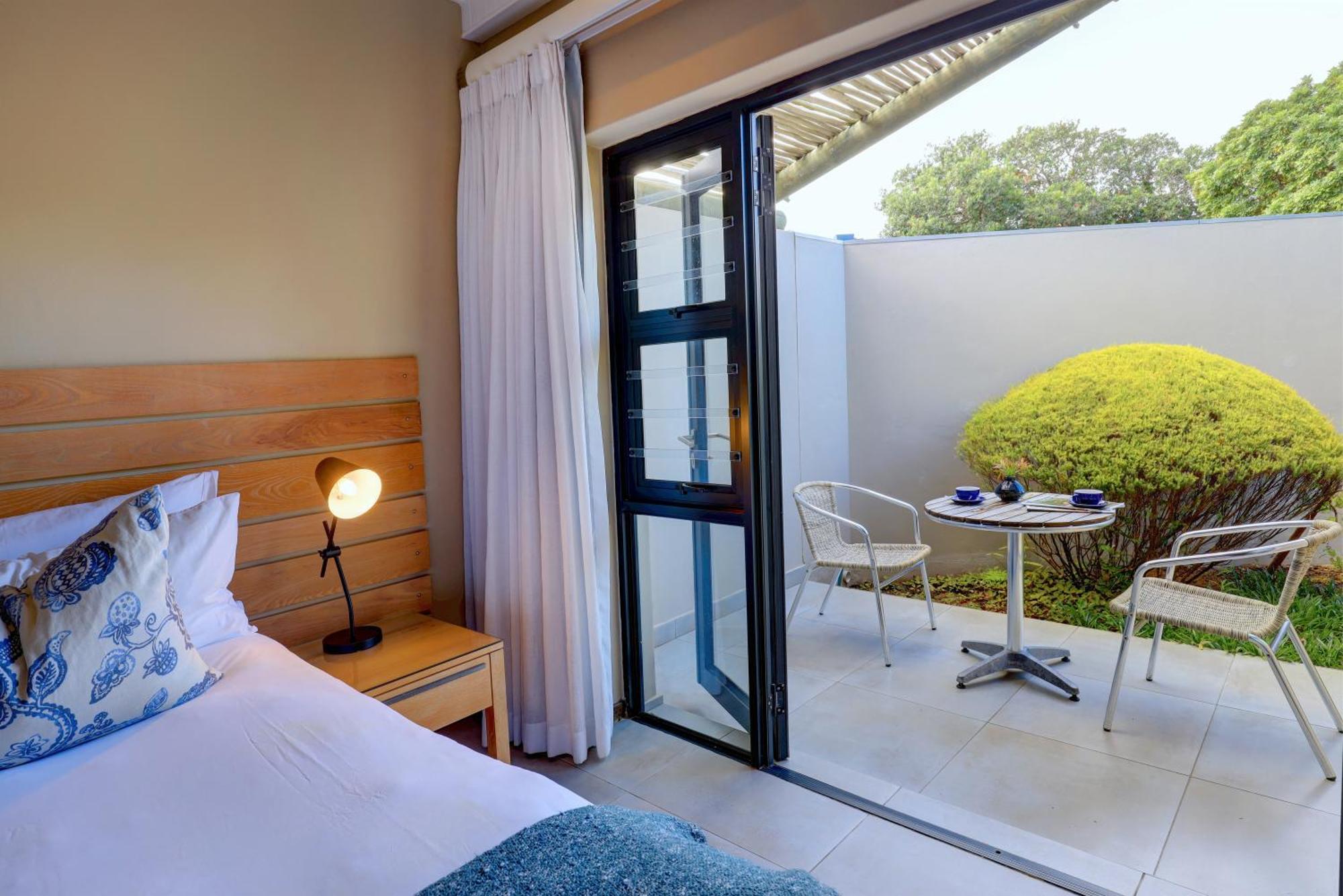 بليتنبيرغ باي Scallop Lodge المظهر الخارجي الصورة