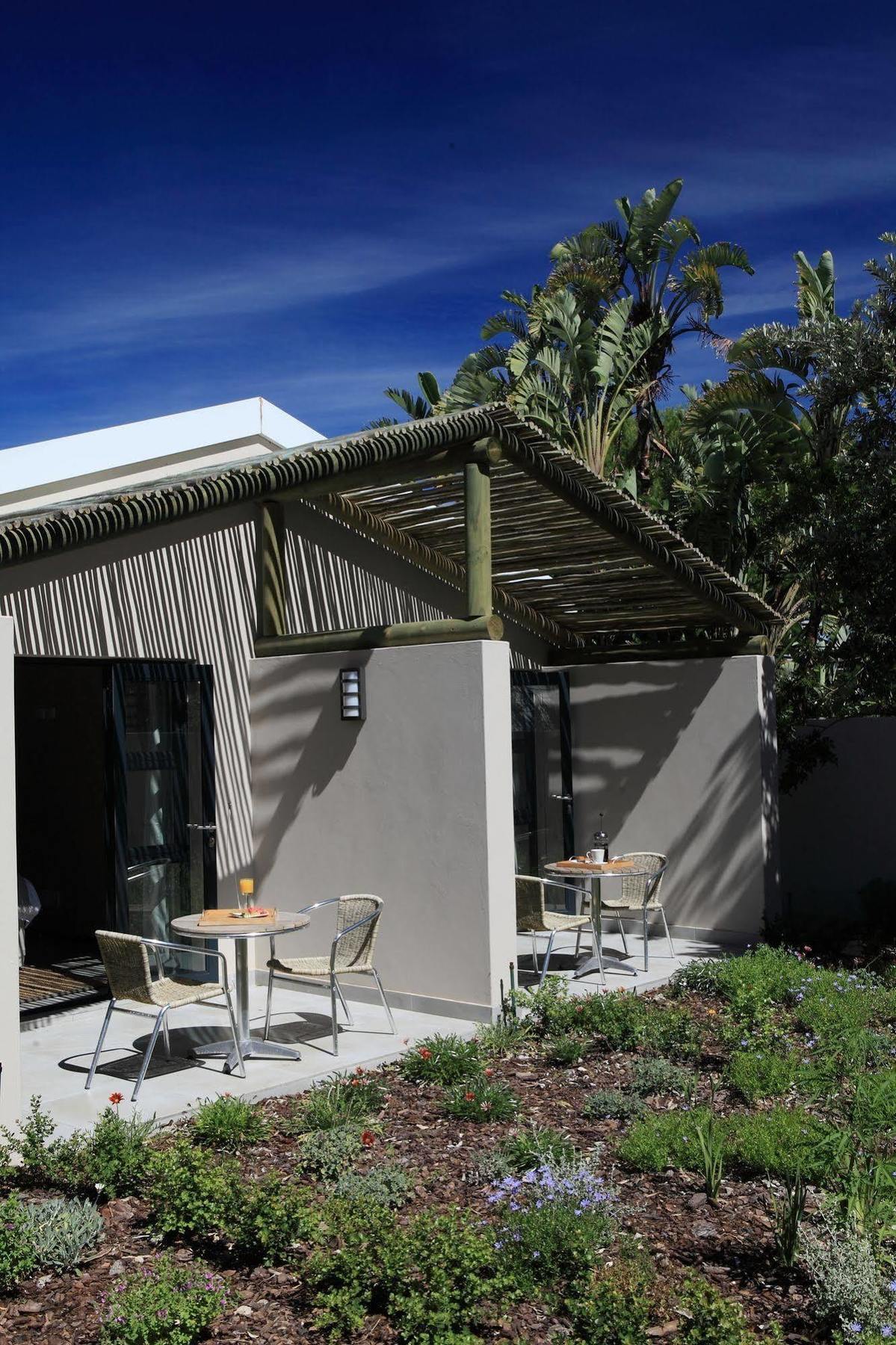 بليتنبيرغ باي Scallop Lodge المظهر الخارجي الصورة