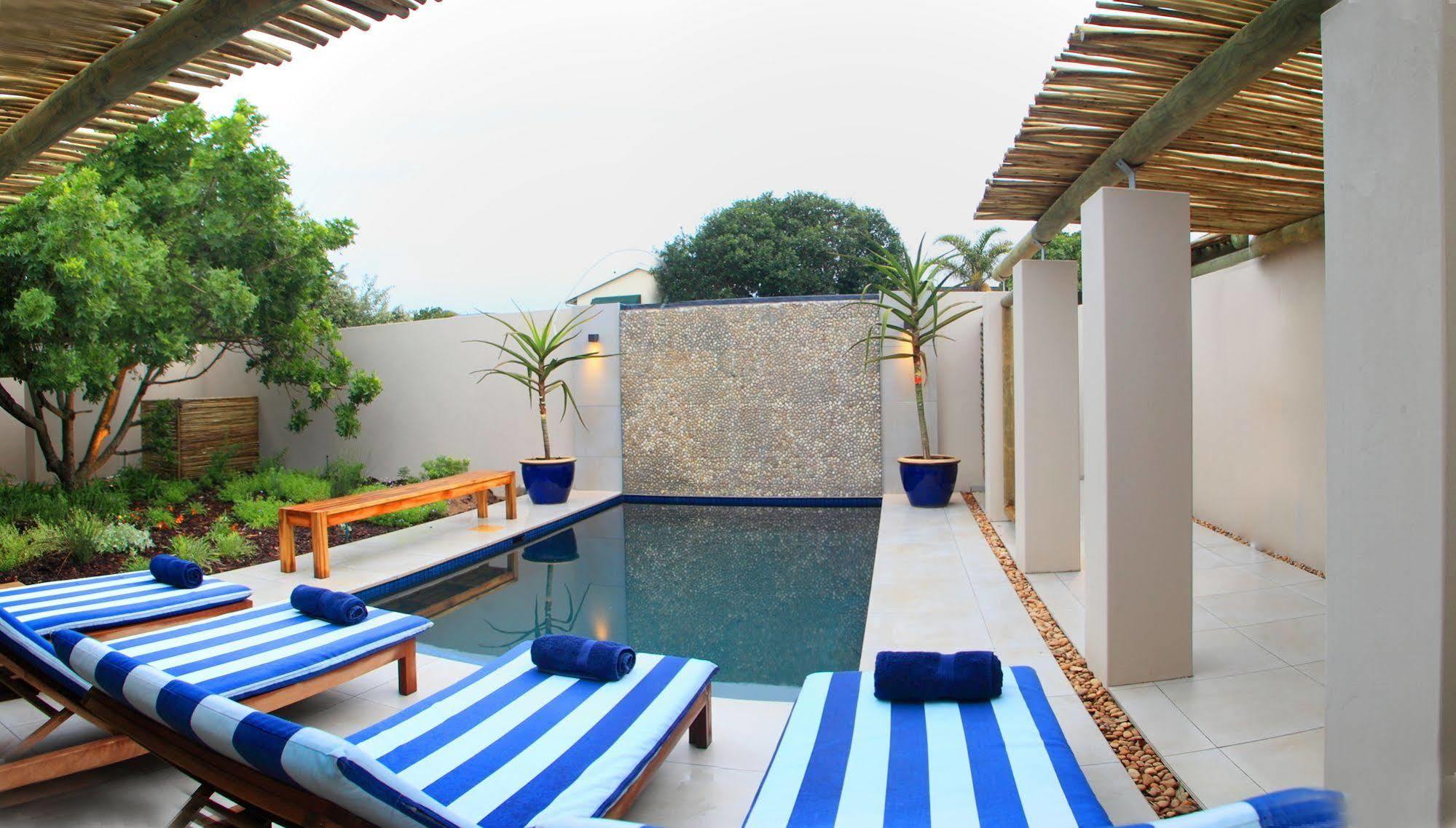 بليتنبيرغ باي Scallop Lodge المظهر الخارجي الصورة